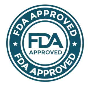 FDA Approved